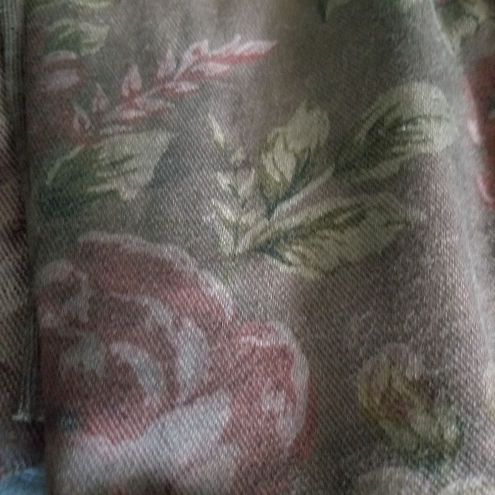 Peruvian, Hand Crafted, Boho Top. - image 8